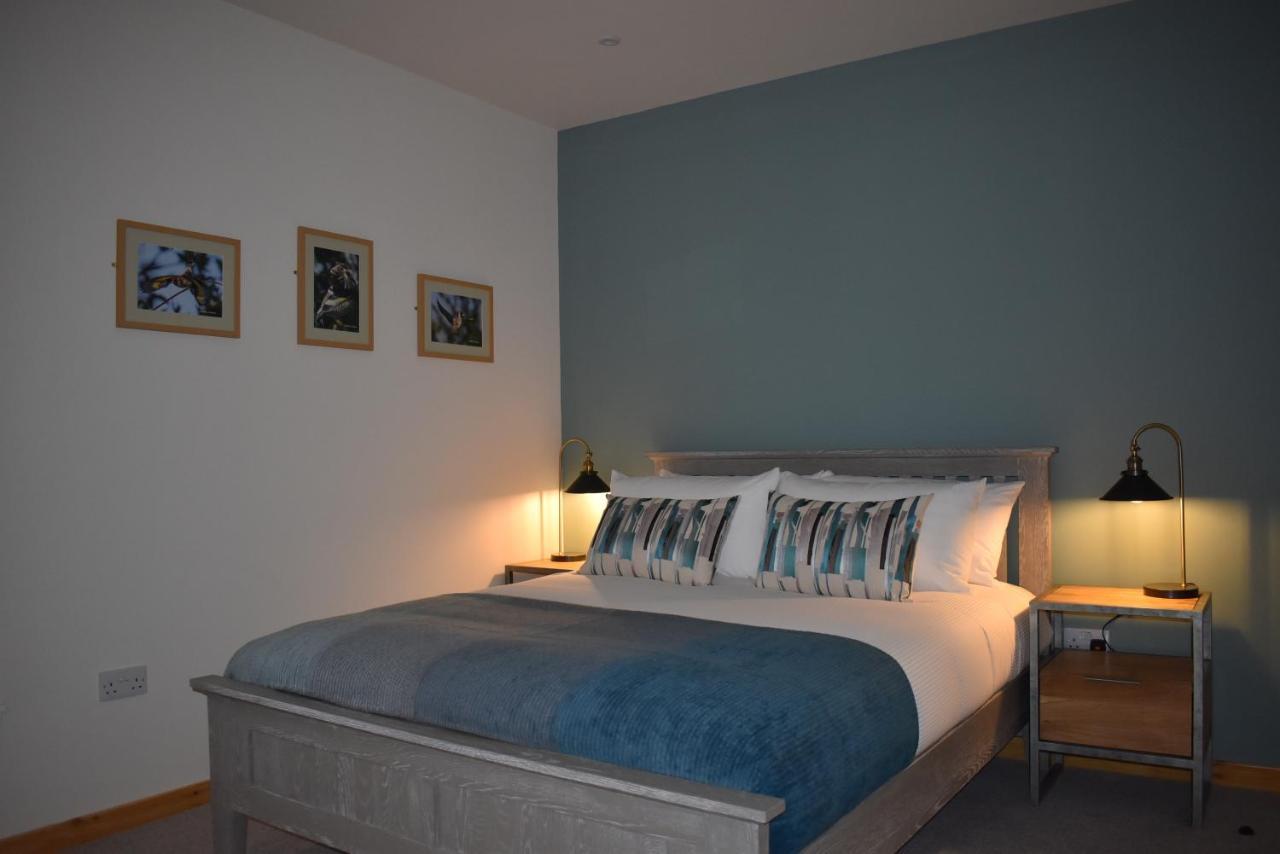 Orchy Bank House Bed & Breakfast ดัลมัลลีย์ ภายนอก รูปภาพ