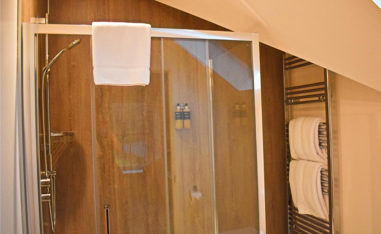 Orchy Bank House Bed & Breakfast ดัลมัลลีย์ ภายนอก รูปภาพ