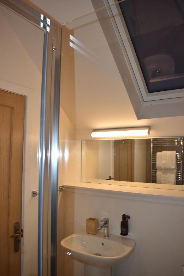 Orchy Bank House Bed & Breakfast ดัลมัลลีย์ ภายนอก รูปภาพ