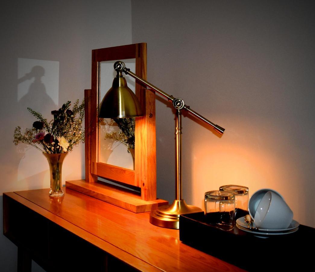 Orchy Bank House Bed & Breakfast ดัลมัลลีย์ ภายนอก รูปภาพ