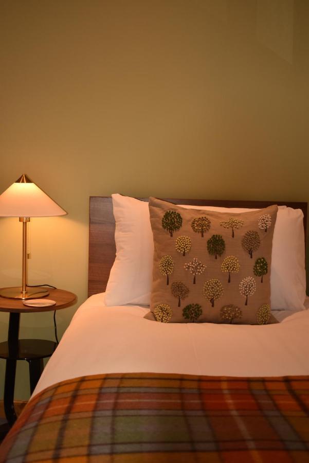 Orchy Bank House Bed & Breakfast ดัลมัลลีย์ ภายนอก รูปภาพ